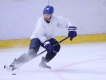 Дамир Рыспаев официально стал игроком «Торпедо»