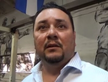 Эрик Гомес: «Альварес доставил Головкину чертову уйму ударов в корпус»