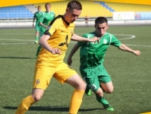 Отчет о матче Второй лиги «Кайрат М» — «Алтай» 1:1