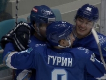 Видеообзор матча чемпионата РК «Номад» — «Кулагер» 2:1 ОТ