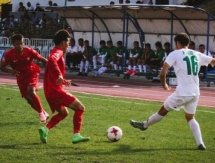 Отчет о матче Второй лиги «Атырау М» — «Кайсар М» 4:0