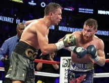 Непобежденный мексиканец готов заплатить деньги за такой же крутой реванш боя Головкин — Альварес