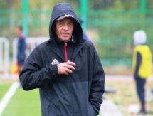 Валерий Алемаскин: «Результат, думаю, закономерен»