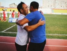 Тимур Укубаев: «После первого гола противник подсел в психологическом плане»