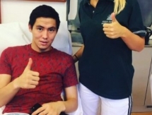 Сапаров вернулся в Атырау