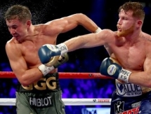 Был ли в контракте у «Канело» пункт о реванше с Головкиным в случае ничьей?