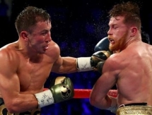 Эксперт ESPN оценил шансы боя Головкин — Альварес на звание лучшего боя года