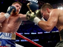 Дэн Рафаэль: «Головкин показал слишком много уважения к „Канело“»