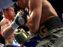 Том Леффлер: «Первый бой с Головкиным придал Альваресу уверенности»