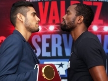 Потенциальный соперник Головкина Рамирес успешно защитил чемпионский титул