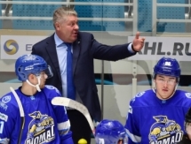 Юрий Михайлис: «В играх с „Кулагером“ мало забивали»