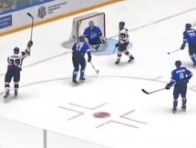 Видеообзор матча чемпионата РК «Номад» — «Кулагер» 1:2