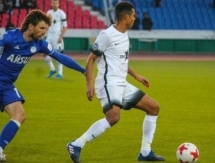 Букмекеры назвали фаворита матча «Ордабасы» — «Иртыш»