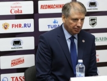 Анатолий Хоменко: «Не обращал внимание и ребятам не говорил, что Рыспаев в „Торпедо“»