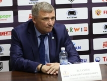 Алексей Ждахин: «Потихоньку, помаленьку, по крохам собираем то, что должны были сделать намного раньше»