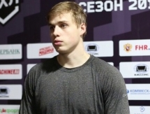 Игорь Фефелов: «Нас подвели удаления»