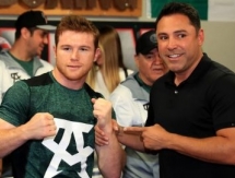 Boxingscene.com: «Golden Boy немного подождет, чтобы Головкин постарел еще больше»