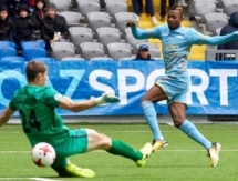 Зарубежное СМИ отметило исключительную значимость Твумаси для «Астаны»