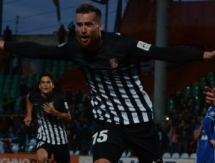 Якуб Хлебоун: «Нам без разницы, как забивать, — главное, чтобы „Шахтер“ набирал очки»