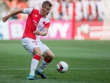 Защитник «Славии» обеспокоен игрой команды в гостях перед матчем с «Астаной»