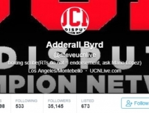 Известный журналист пошутил, что скандальная судья боя Головкин — Альварес сидит на амфетамине