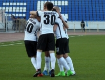 «Иртыш» победил «Ордабасы» и вышел на четвертое место Премьер-Лиги