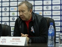 Владимир Муханов: «У нас будет серьезный разговор. Ситуация остается еще напряженной»