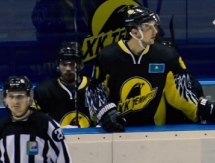 Видеообзор матча чемпионата РК «Темиртау» — «Алтай-Торпедо» 1:5