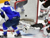 В матче «Снежные Барсы» — «Омские Ястребы» — нет фаворита