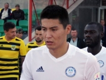 Темирлан Ерланов: «Первый пропущенный мяч немного изменил наши планы».