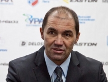 Игорь Дорохин: «Всегда приятно выигрывать у такой команды как „Иртыш“»