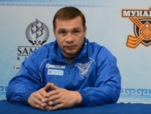 Артём Зубарев: «В нашем составе есть травмированные ведущие игроки»