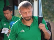 Антон Чичулин: «Хочу призвать болельщиков всегда быть рядом с нами — и в трудные, и в хорошие минуты»