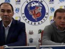 Видео послематчевой пресс-конференции игр чемпионата РК «Алматы» — «Иртыш» 2:1, 2:1