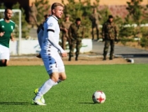 Георгас Фрейдгеймас: «Стандарты решили исход игры»