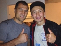 Ковалев назвал счет, с котором Головкин победил Альвареса