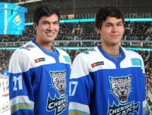 Произошли изменения в составе «Арлана»