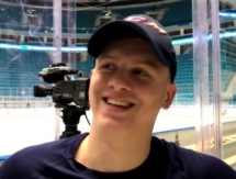 Денис Каратаев: «Была упорная и тяжёлая игра»