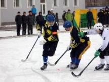 «Акжайык» продали на торгах