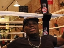 Питер Куиллин: «У Головкина гранитный подбородок. Исход боя с „Канело“ всех шокировал»