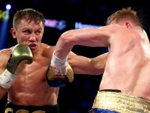 Головкин возглавил рейтинг P4P по версии FightNights.com