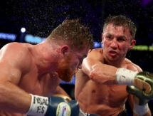 On The Ropes Boxing Radio: «Головкин был ограблен в одном из величайших боксерских боев»