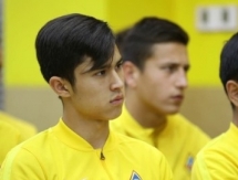 «Кайрат» U-19: первый шаг в Юношеской Лиге УЕФА