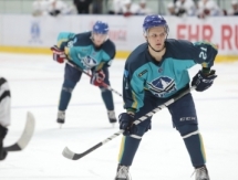 Никита Писмаркин: «Игра равная, не могу сказать, что соперник нас переиграл»