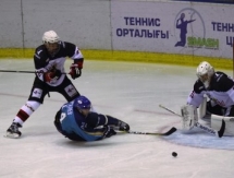 Букмекеры ставят на поражение «Алтая» в матче МХЛ с «Белыми Медведями»