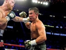 FightHub TV: «„Канело“ провел прекрасный бой, но Головкин одержал чистую победу»