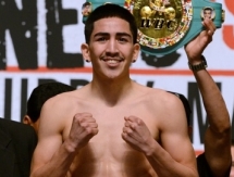 Лео Санта Крус: «Удивило, как Альварес выживал в бою с Головкиным»