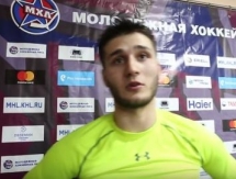 Владислав Кулиев: «Выдержали прессинг „Алтая“ и заслуженно победили»