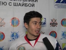 Алибаев и Сайко — о матче чемпионата РК «Астана» — «Кулагер»