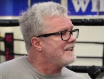 Фредди Роуч: «Кроуфорд — лучший боксер P4P. Но побил бы он Головкина?»